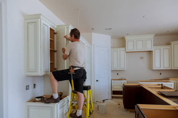 Licensed Kitchen service in Newtown, PA - I E Kitchen