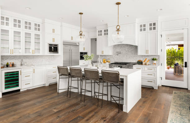 Reliable Kitchen contractor in Newtown, PA by I E Kitchen