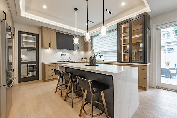 Affordable Kitchen solutions in Newtown, PA
